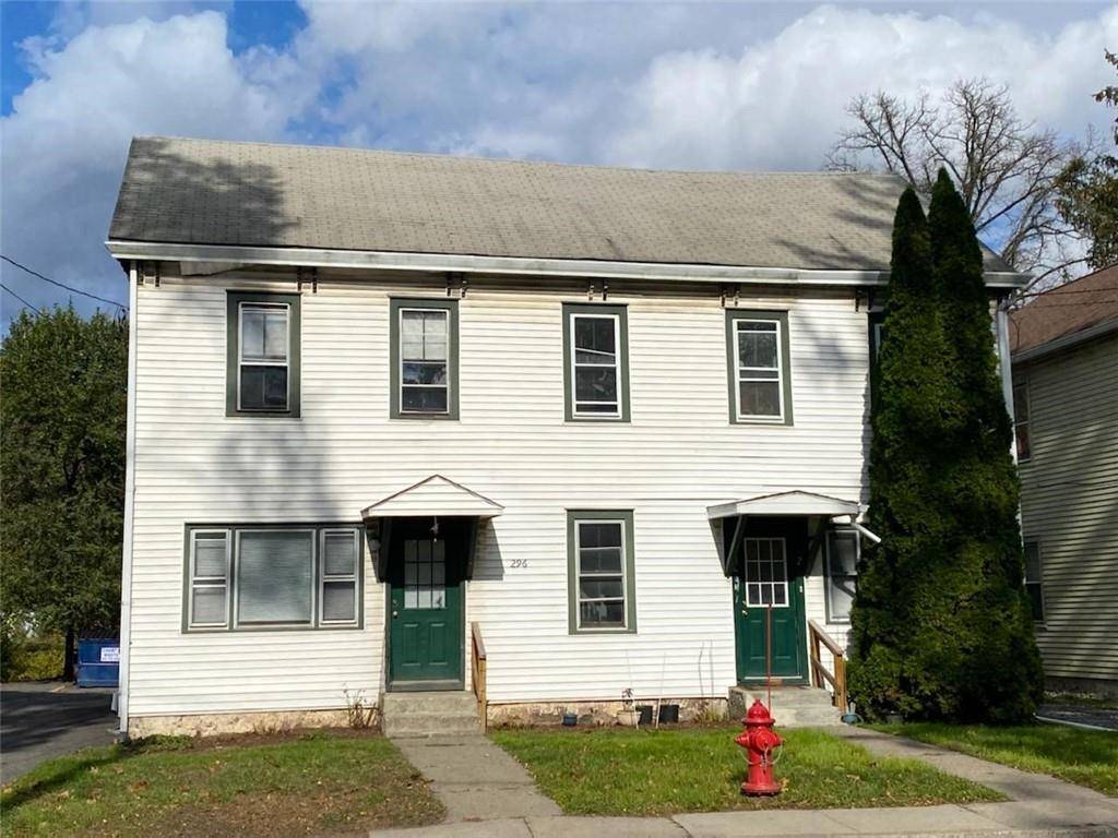 Rosendale, NY 12401,296 Main ST