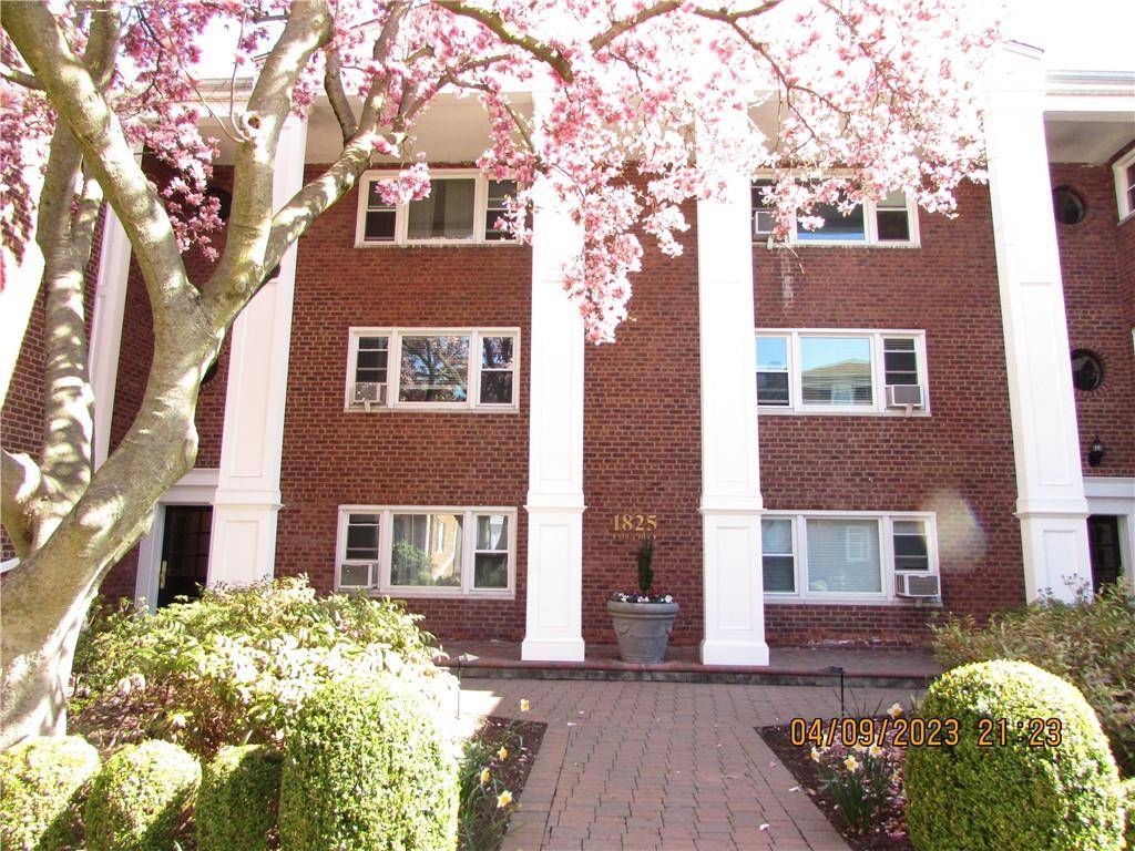 Larchmont, NY 10538,1825 Palmer AVE ##2E