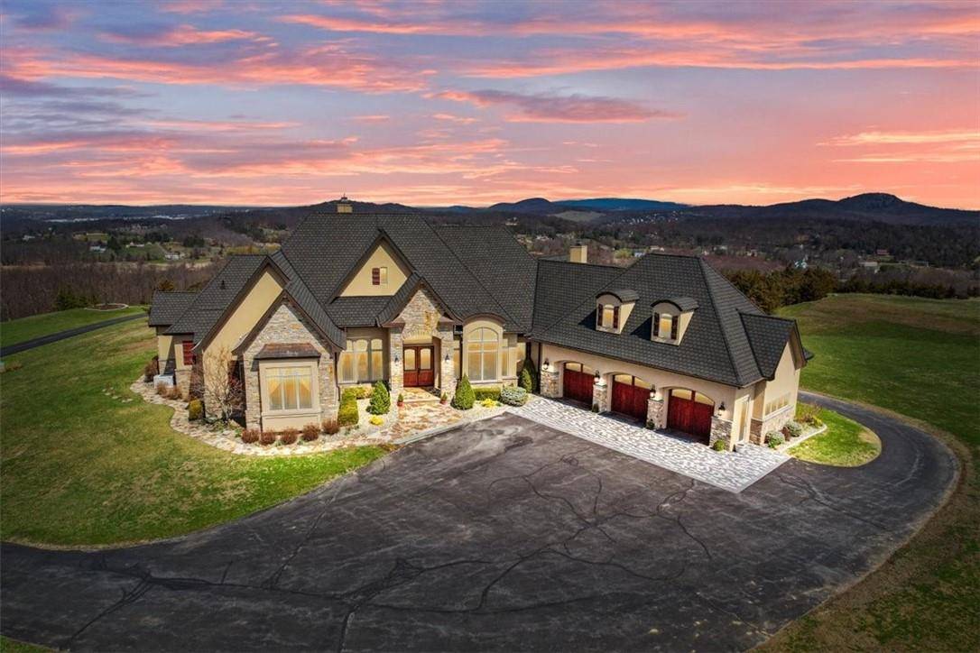 Warwick, NY 10990,15 Silvertail RD