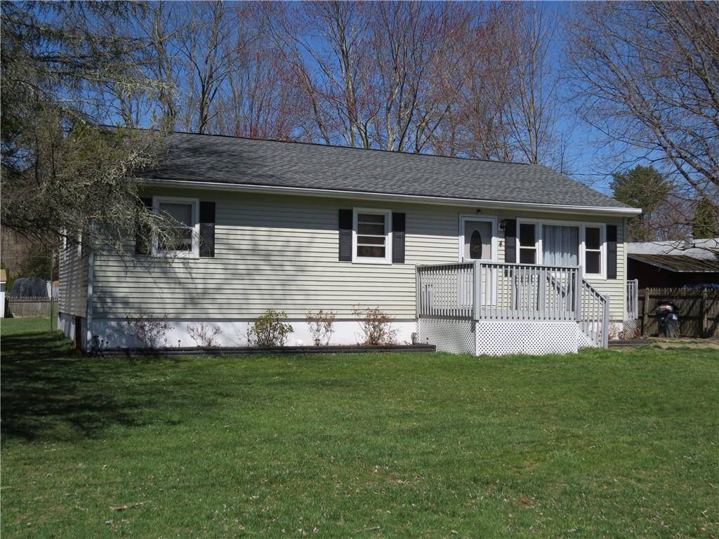 Westbrookville, NY 10940,4 Oak CIR