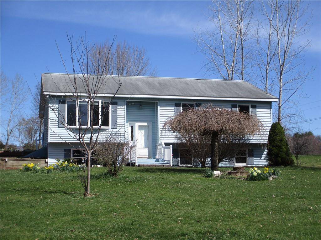 Pine Bush, NY 12566,191 Red Mills RD