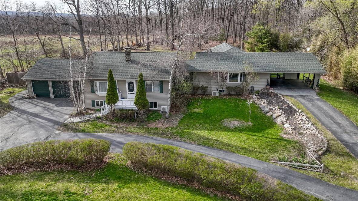 Westtown, NY 10998,29 Mandys RD