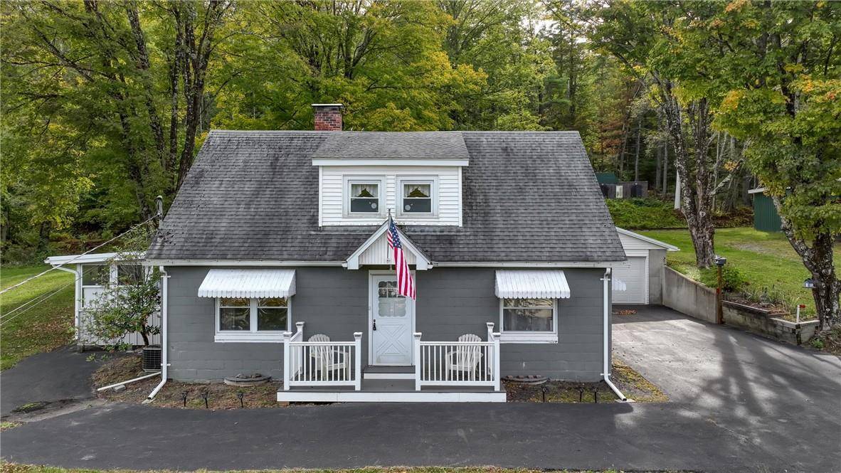 Kingston, NY 12401,411 State Route 28