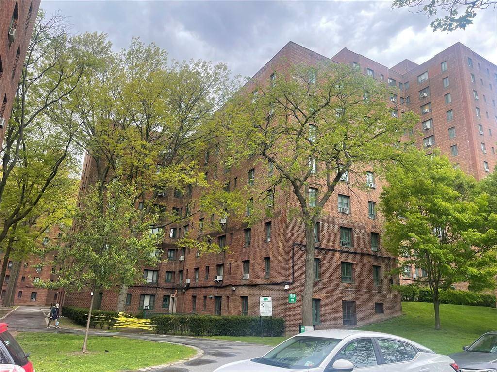 Bronx, NY 10462,1555 Odell ST #3B