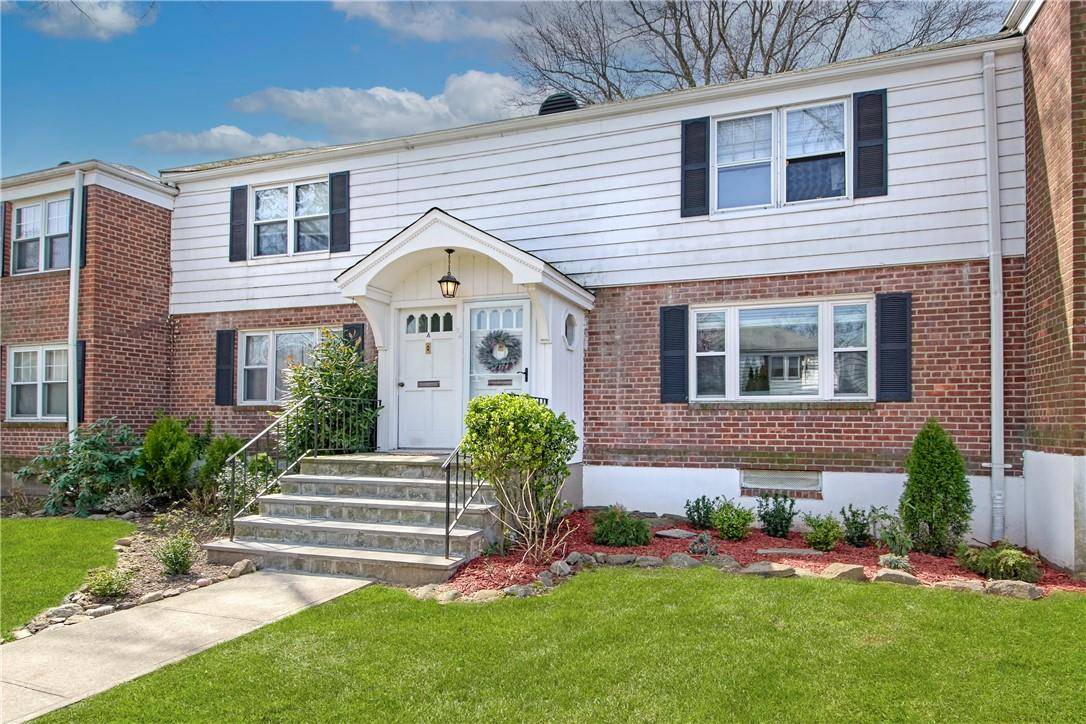 Rye, NY 10580,2 Peck AVE #24B