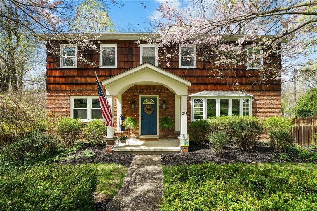 Goshen, NY 10924,20 Gregory DR