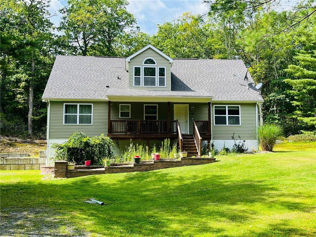 Wurtsboro, NY 12790,131 Pine Lake DR