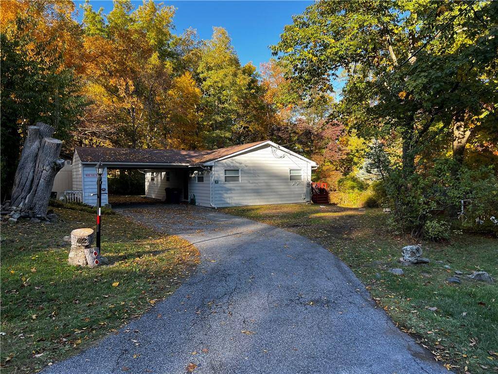 Pawling, NY 12564,142 Walnut DR