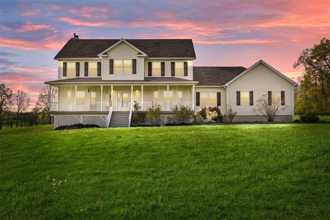 Goshen, NY 10924,40 Old Minisink TRL