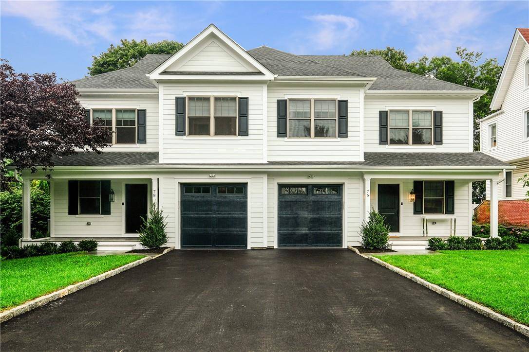 Rye, NY 10580,78 Orchard AVE
