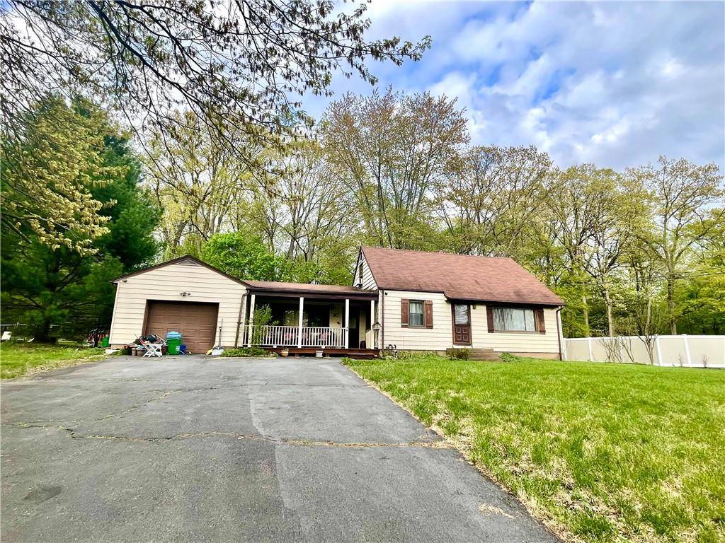 Blauvelt, NY 10913,30 SWANNEKIN RD