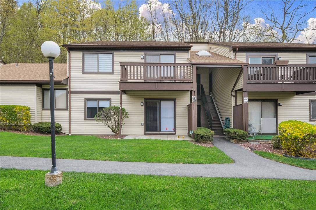 Yorktown Heights, NY 10598,65 Independence CT #E