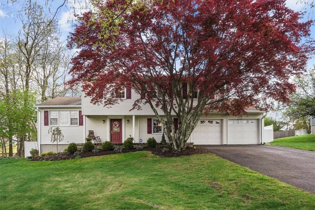 Yorktown Heights, NY 10598,3347 Nutly CIR