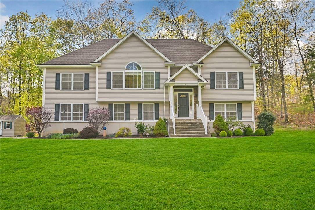 Hopewell Junction, NY 12533,41 Derek DR