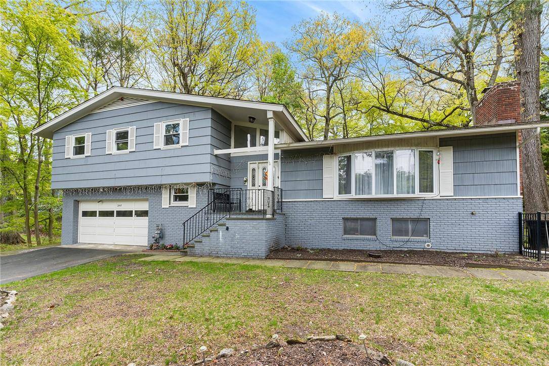 Irvington, NY 10533,248 Harriman RD