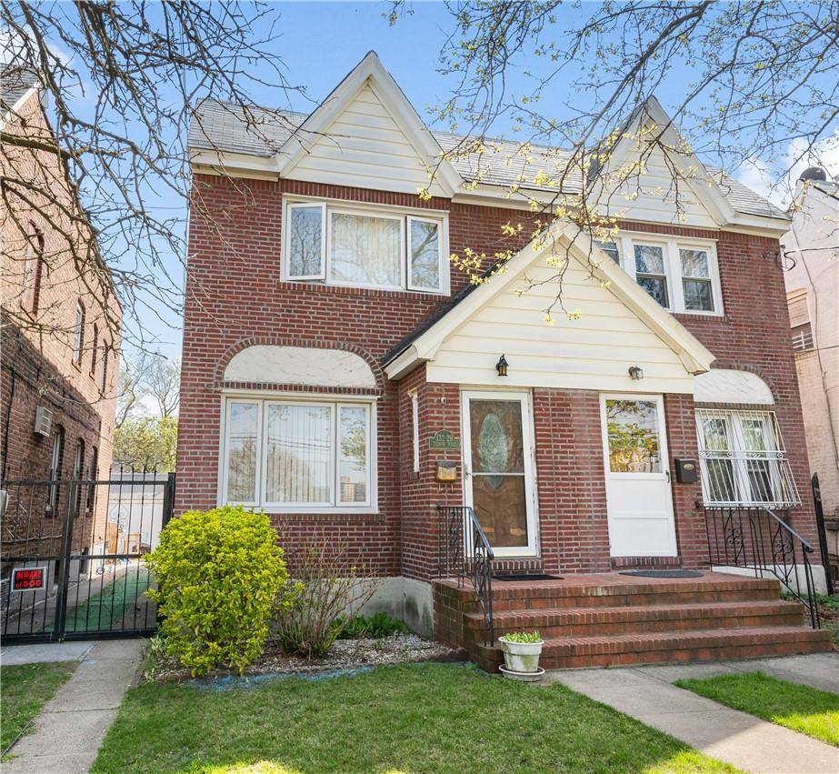 Ozone Park, NY 11417,13229 81st ST