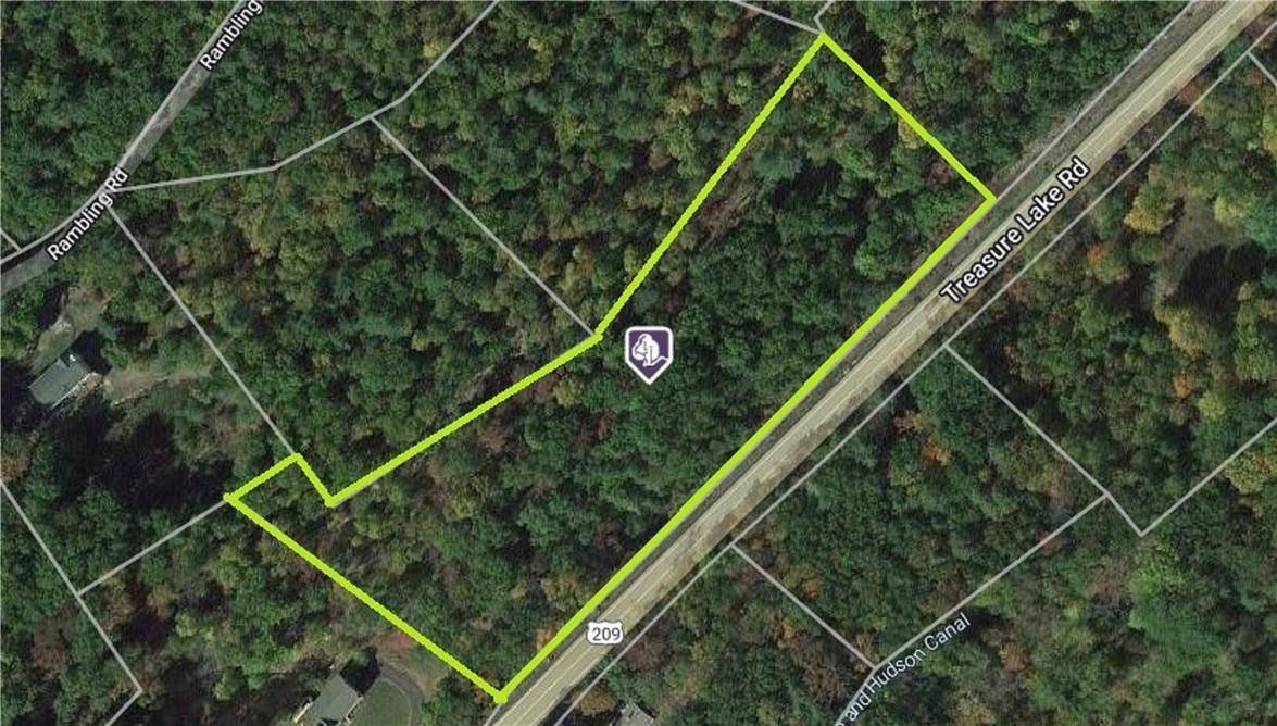 Wurtsboro, NY 12790,State Route 209 Route