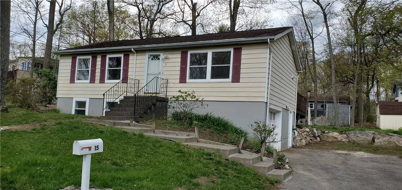 Patterson, NY 12563,15 Quogue RD