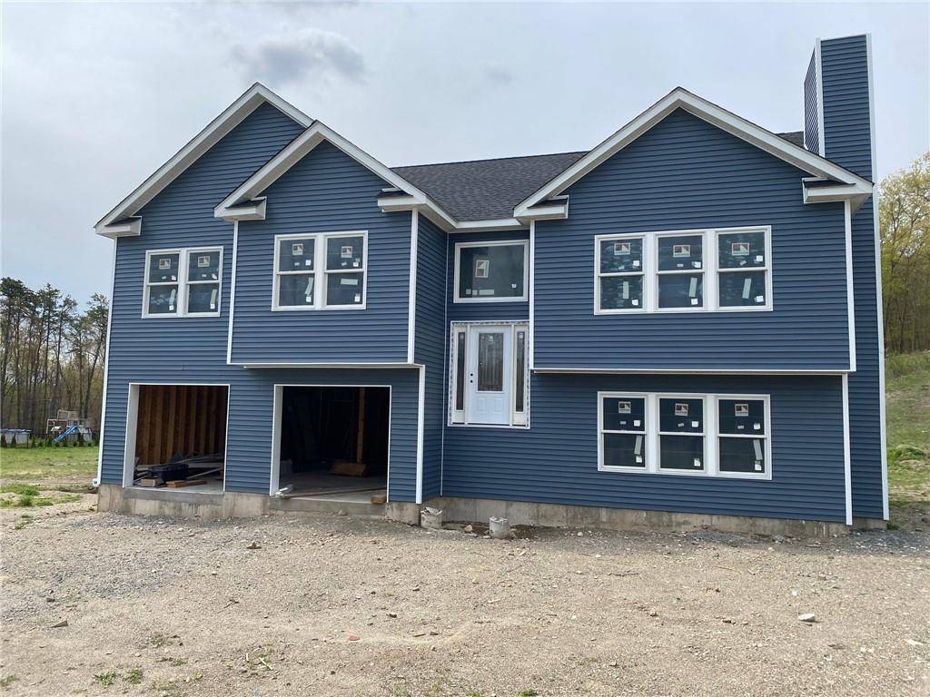 Bloomingburg, NY 12721,108 Wilkinson DR