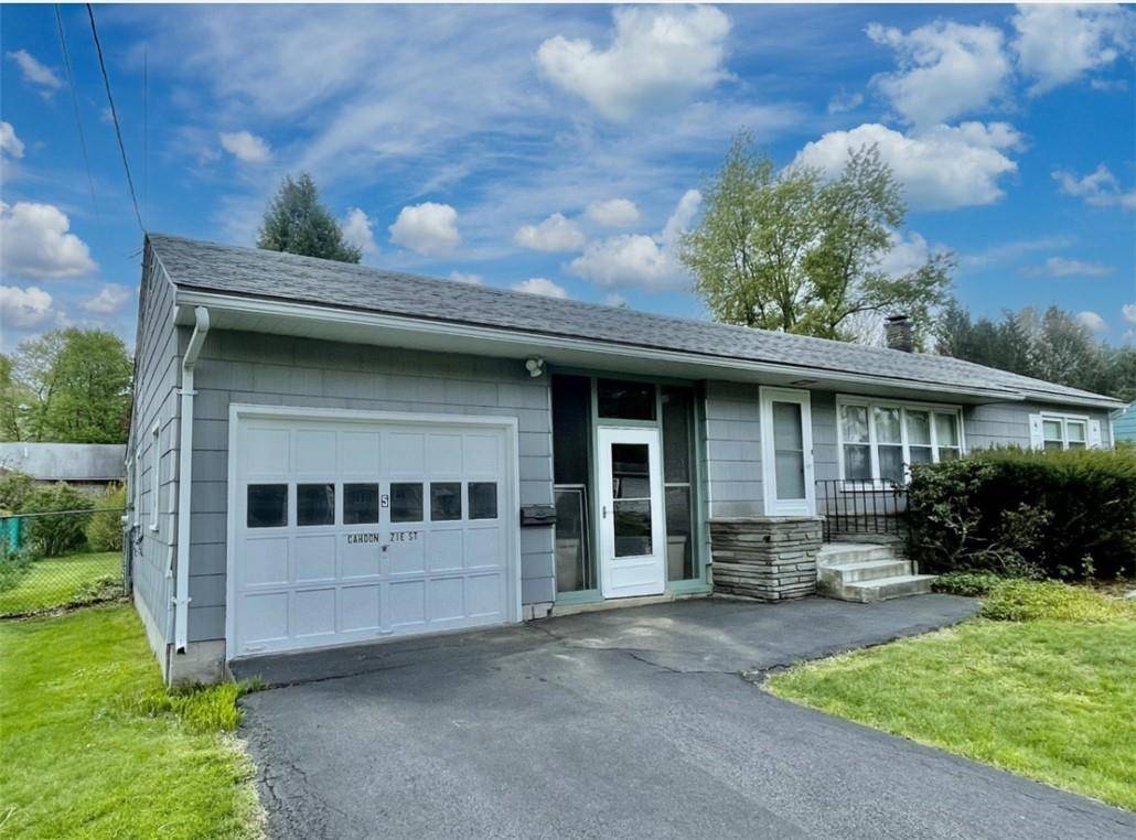 Port Jervis, NY 12771,5 Cahoonzie ST