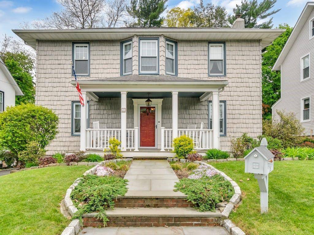 Tuckahoe, NY 10707,29 Read AVE