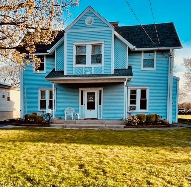 Stony Point, NY 10980,17 E Main ST