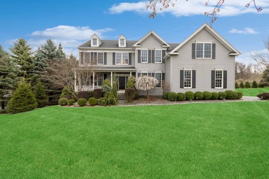 Hopewell Junction, NY 12533,10 Pheasant RUN