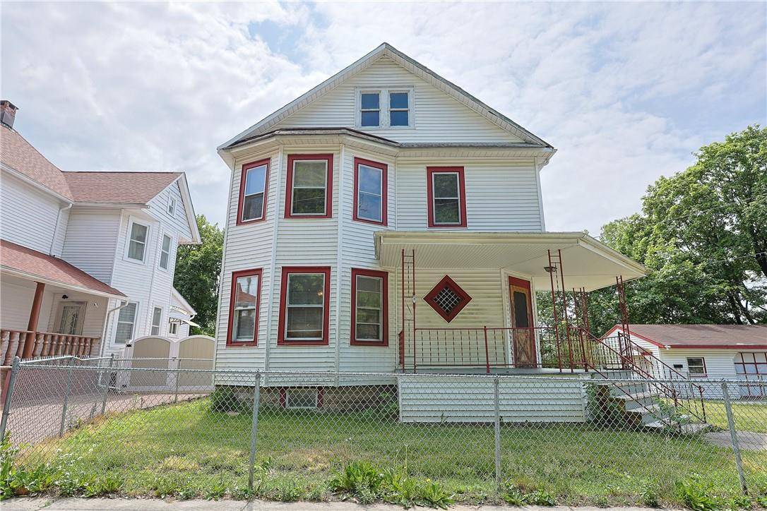 Port Jervis, NY 12771,19-21 Hudson ST