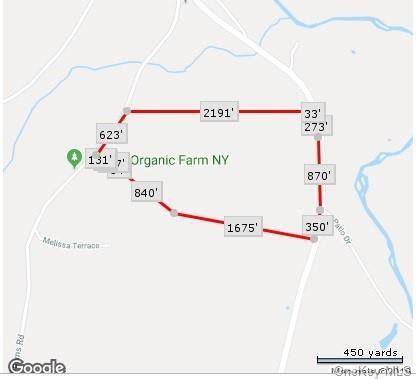 Thompsonville, NY 12784,Lot 32 Heiden RD