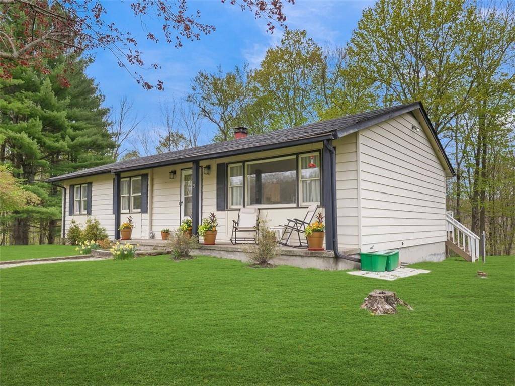 Mountain Dale, NY 12763,3 Miller RD