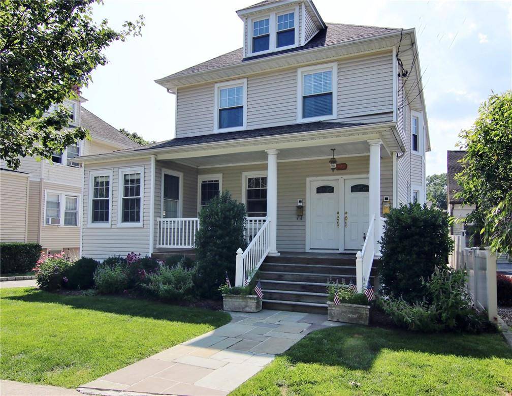 Rye, NY 10580,249 Purchase ST #1