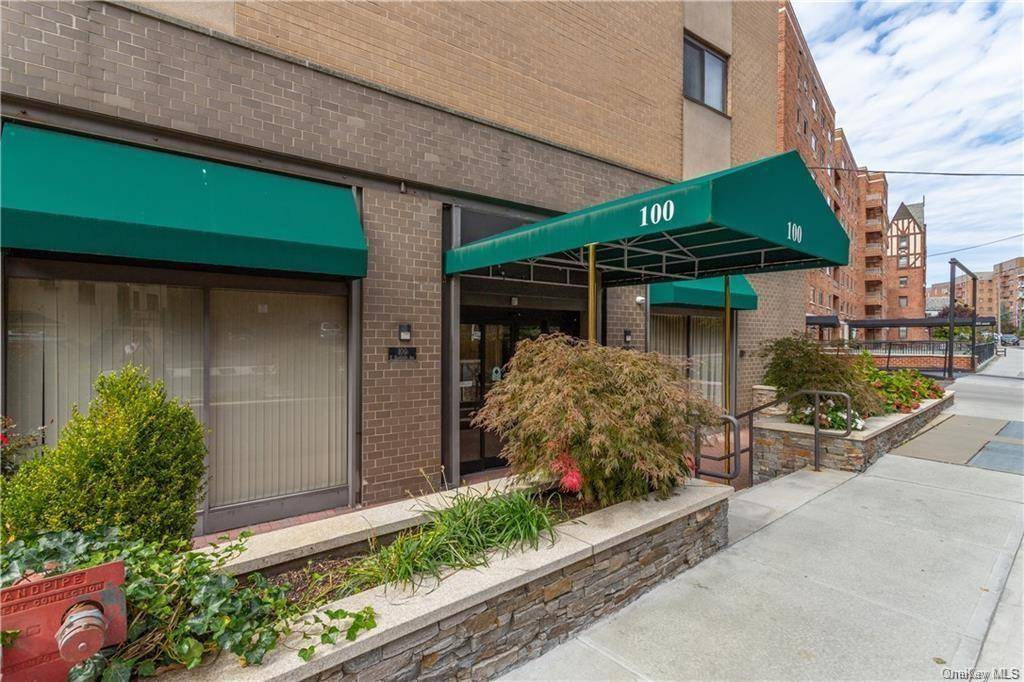 Hartsdale, NY 10530,100 E Hartsdale AVE #4GE