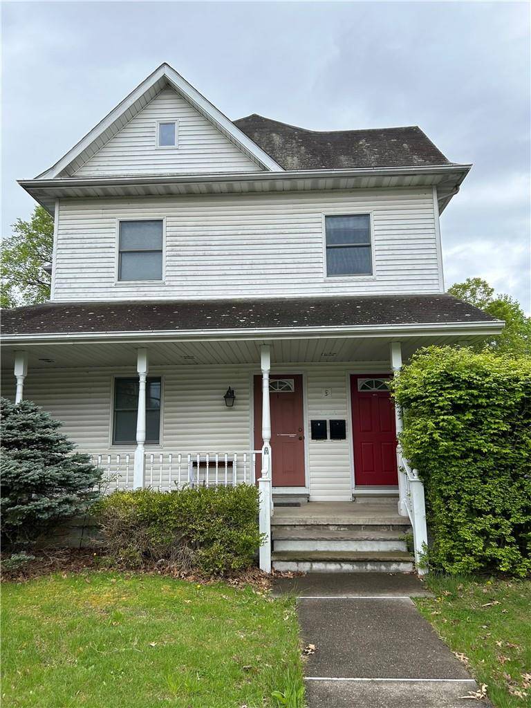 Warwick, NY 10990,9 Grand ST