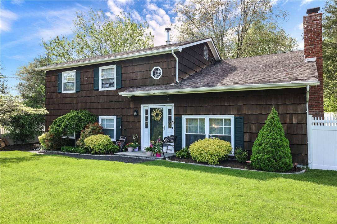 Yorktown Heights, NY 10598,2030 Baldwin RD