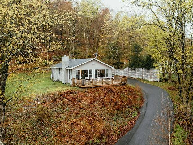 Fremont Center, NY 12736,291 Trout Brook RD