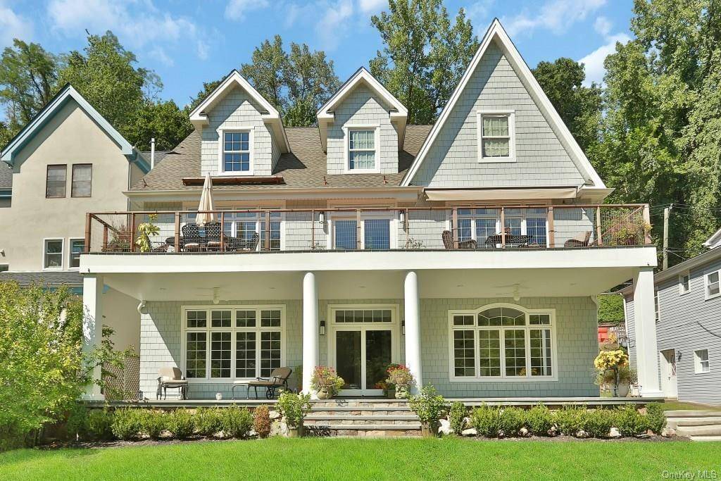 Piermont, NY 10968,165 Piermont AVE ##2