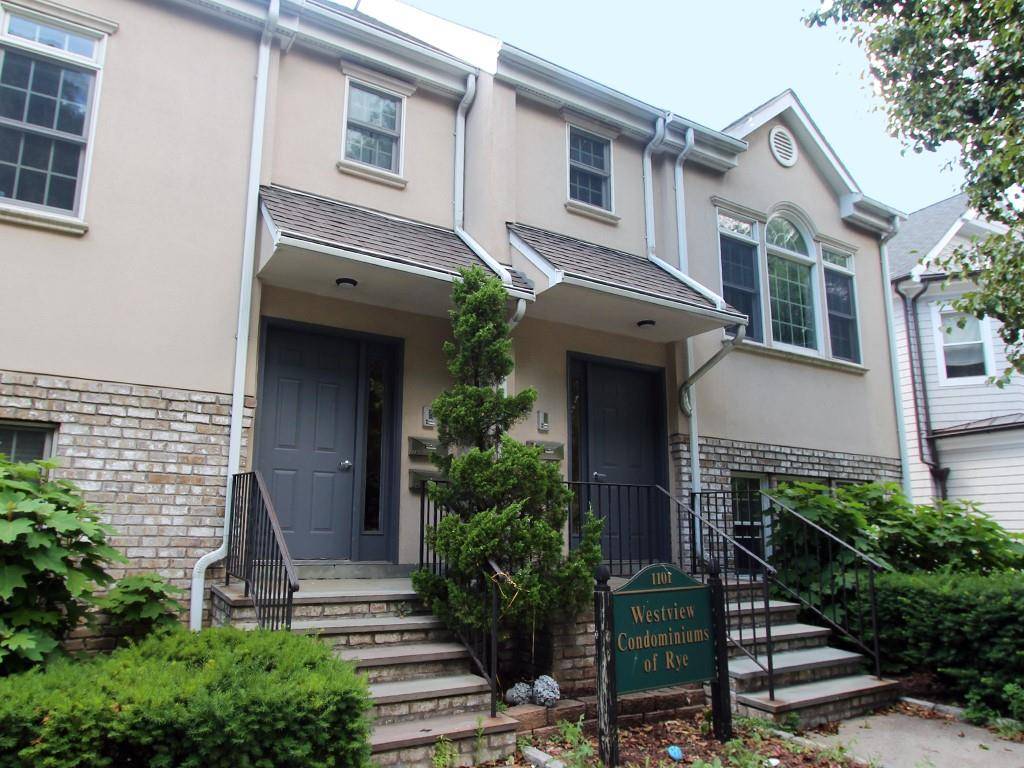 Rye, NY 10580,1101 Boston Post RD #3A