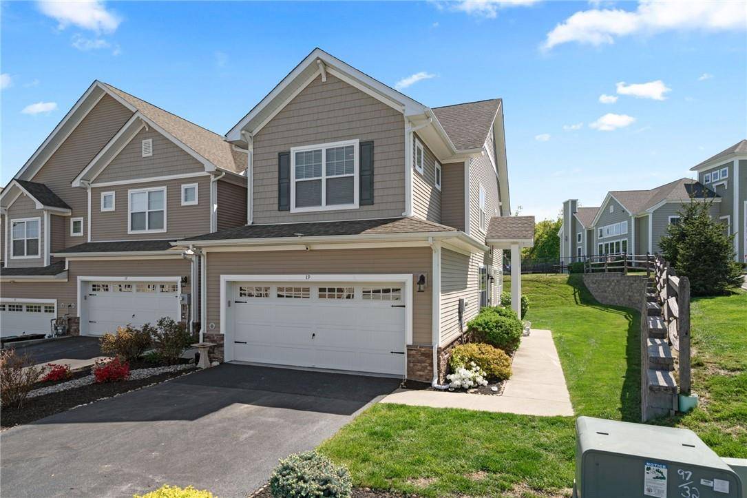 Middletown, NY 10940,19 Highrose Ridge WAY