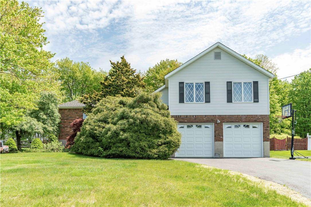 Highland Mills, NY 10930,35 Depalma DR