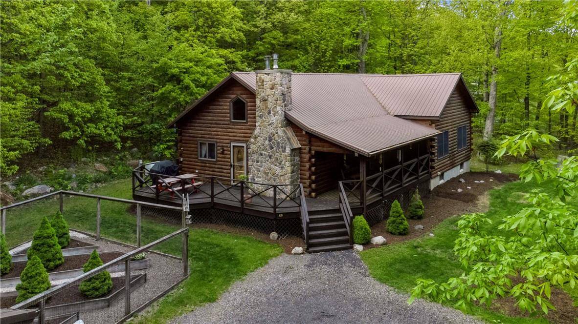 Gardiner, NY 12525,551 S Mountain RD
