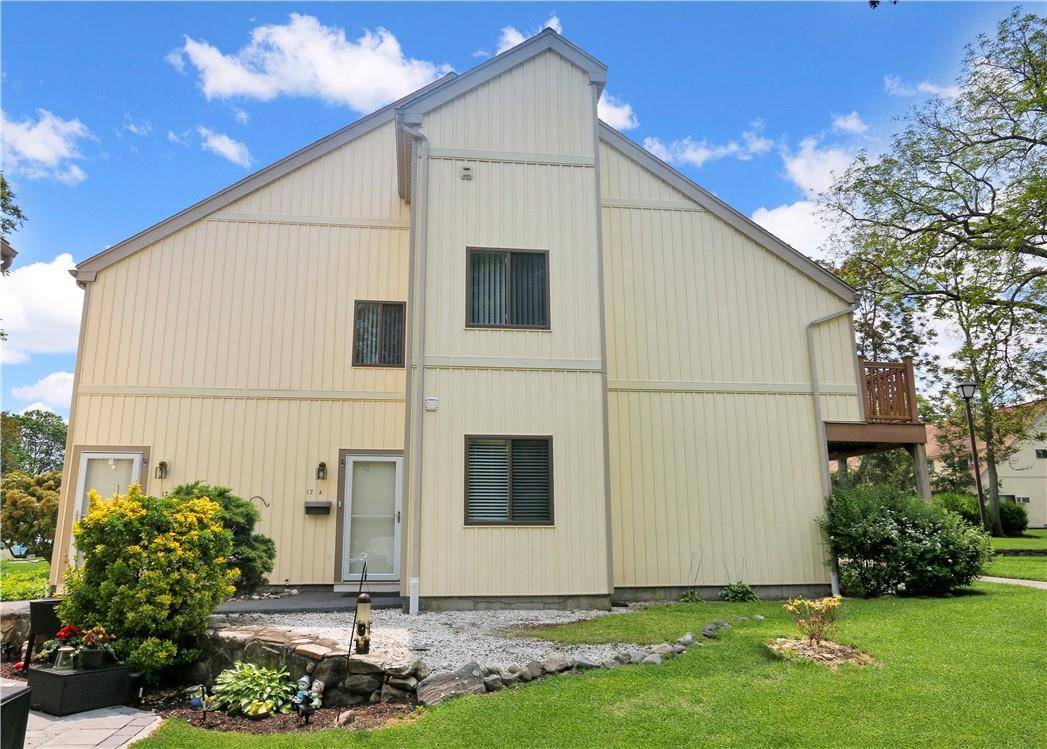 Mohegan Lake, NY 10547,12 Cromwell PL #A