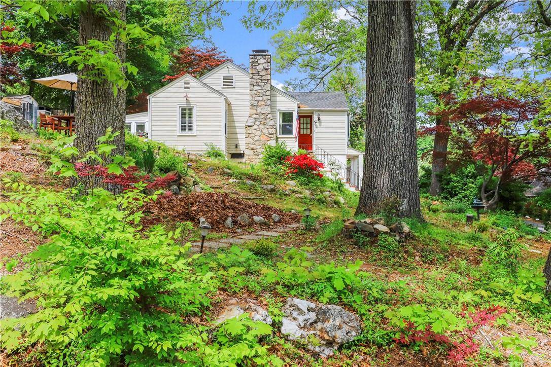 Lake Peekskill, NY 10537,3 Melnick PL