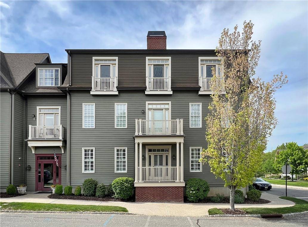 Warwick, NY 10990,19 Cropsey ST #1C