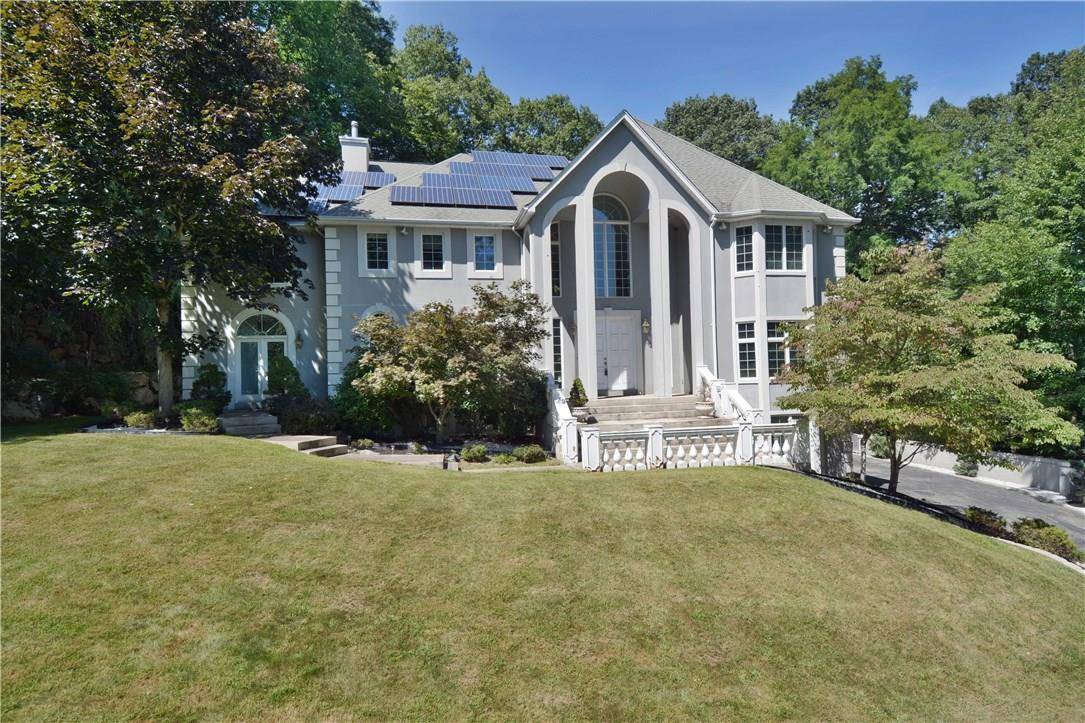 Stony Point, NY 10980,4 Timp Brook RD