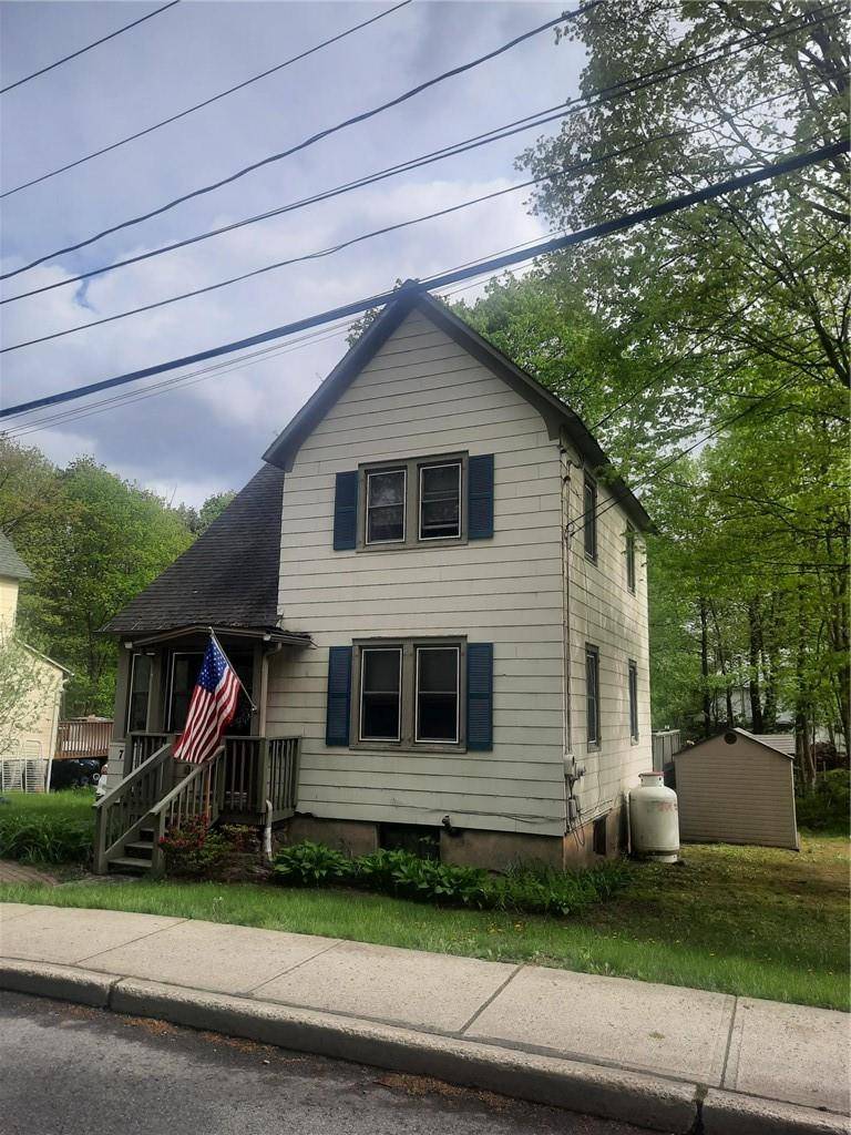 Central Valley, NY 10917,72 Smith Clove RD