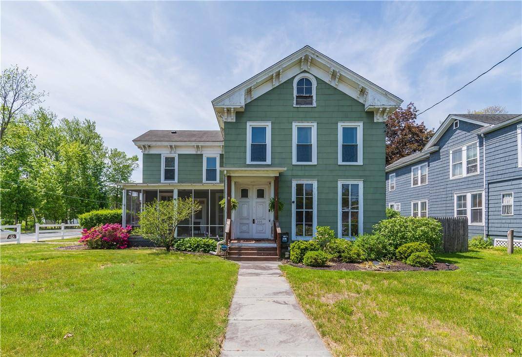 Port Jervis, NY 12771,105 E Main ST