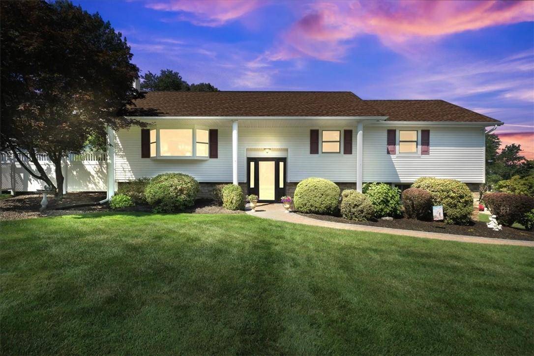 Yorktown Heights, NY 10598,3349 Quinlan ST