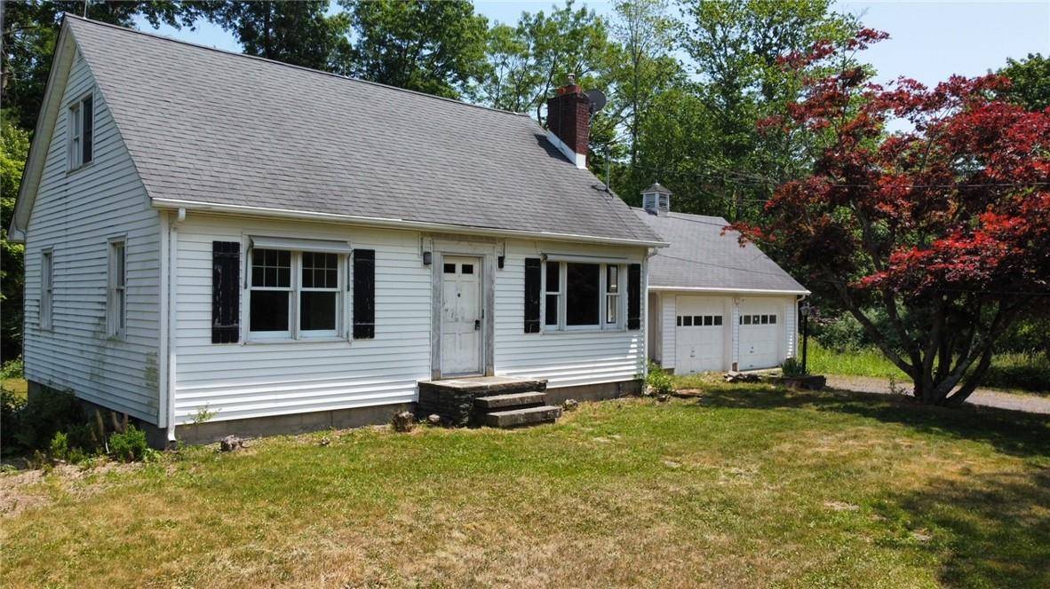 Saugerties, NY 12477,73 Wrolsen DR