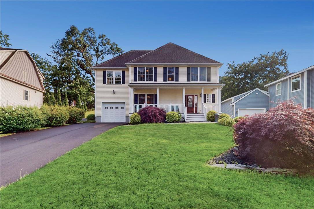 Kingston, NY 12401,50 Bluestone CT