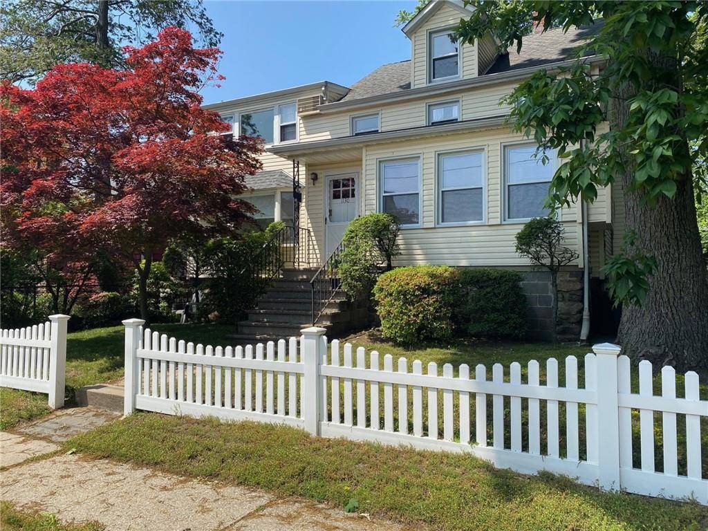 Pelham, NY 10803,1130 Hunter AVE